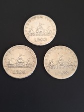 Monete 500 lire usato  Castenaso