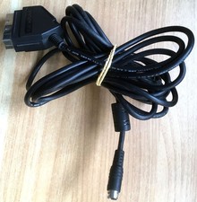 Rare câble péritel d'occasion  Paris-