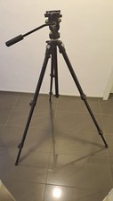 Manfrotto video stativ gebraucht kaufen  Fulda