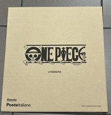 Litografia one piece usato  Pordenone