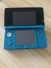 Nintendo 3ds aqua for sale  NORTHOLT