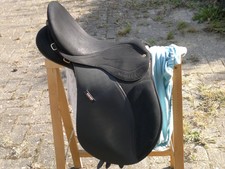 Wintec sattel 2000 gebraucht kaufen  Balge