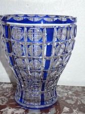 Rare vase couleur d'occasion  France