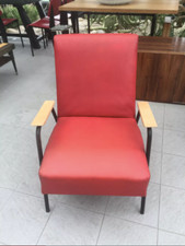 Fauteuil réclame pierre d'occasion  Saint-Rémy-de-Provence