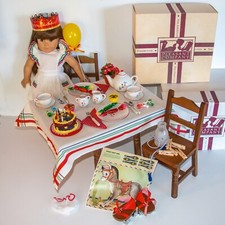 1996 american girl d'occasion  Expédié en Belgium