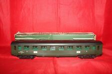 Hornby voiture voyageurs d'occasion  Dangé-Saint-Romain