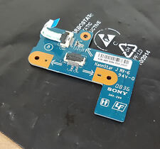 Touchpad mouse button gebraucht kaufen  Regensburg