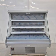 Multideck chiller display for sale  BRIDGWATER