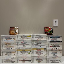 Wii game bundle for sale  Pflugerville