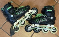 Muuwmi inline skates gebraucht kaufen  Vechta