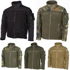 Fleece jacke combat gebraucht kaufen  Spiegelau