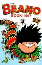 Beano book 1997 for sale  UK