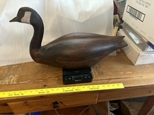 Vintage carved painted for sale  North Falmouth