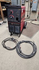 Lincoln electric power for sale  Ashland