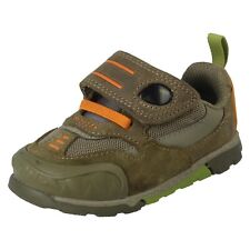 Zapatillas De Diseño De Dinosaurio Clarks Para Niños Steggy2 See T comprar usado  Enviando para Brazil