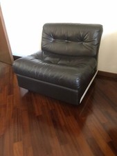 Poltrona pouff mod. usato  Milano