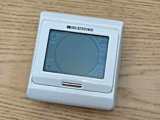 Heatstore touch screen for sale Heatstore touch screen for sale  MELTON MOWBRAY