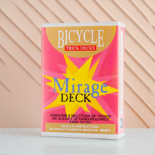 Mirage deck bicycle for sale  BANGOR