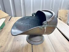 Antique copper coal for sale  PRESTON
