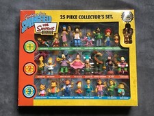Figurine the simpsons d'occasion  Coulanges-lès-Nevers