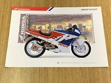 honda 125 nsr for sale  WESTON-SUPER-MARE