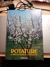 Potature altre tecniche usato  Osimo