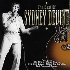 Sydney devine best for sale  STOCKPORT