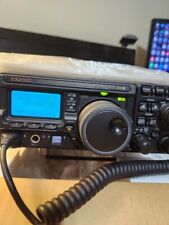 Yaesu 897d transceiver for sale  Shipping to Ireland