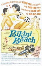 Bikini beach 1964 for sale  Milwaukee