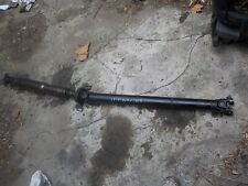 Arbre transmission bmw d'occasion  Perpignan-
