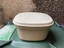 Vintage tupperware piece for sale  CURRIE