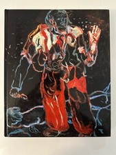 Georg baselitz retrospektive gebraucht kaufen  Düsseldorf