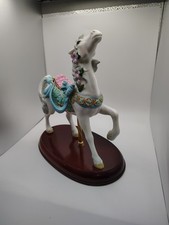 Lenox carousel unicorn for sale  Bradenton