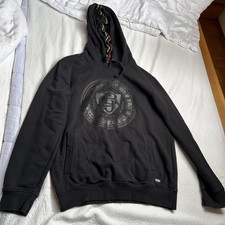 Bruno banani hoodie gebraucht kaufen  Lauffen