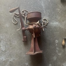 Antique cast iron for sale  Acworth