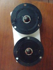 Tweeter acoustic research usato  Roma
