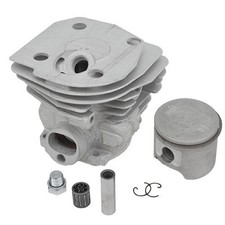 Oem husqvarna 346 d'occasion  Expédié en Belgium