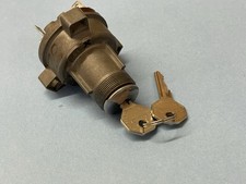 Nos ignition switch for sale  Sherwood