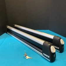 Thule universal ski for sale  Lapeer