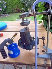 Phylatex thermoelektrischer ma gebraucht kaufen  Zwickau