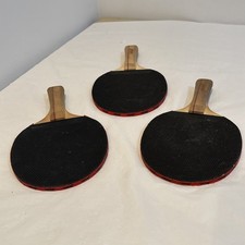 Ping pong paddle for sale  Edinburg