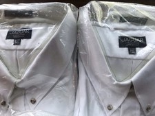 Bundle men white for sale  Houston