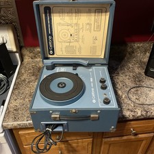 Vintage califone 1410 for sale  Seymour