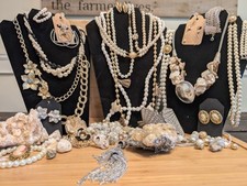 Vintage jewelry estate for sale  Santaquin