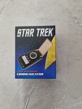 Star trek communicator for sale  STOCKPORT