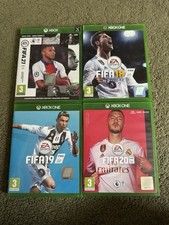 Fifa xbox one for sale  NOTTINGHAM