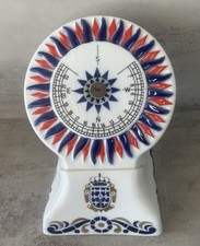 Sargadelos sundial reloj d'occasion  Expédié en Belgium