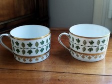 Haviland limoges tasse d'occasion  Saint-Maur-des-Fossés