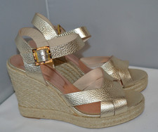 Ted baker espadrille for sale  WADHURST