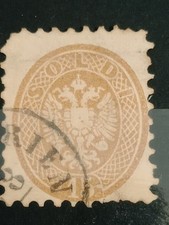 Antichi stati 1864 usato  Olgiate Olona